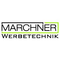 Logo von Marchner-Design