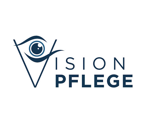 Vision Pflege in Saarbrücken - Logo