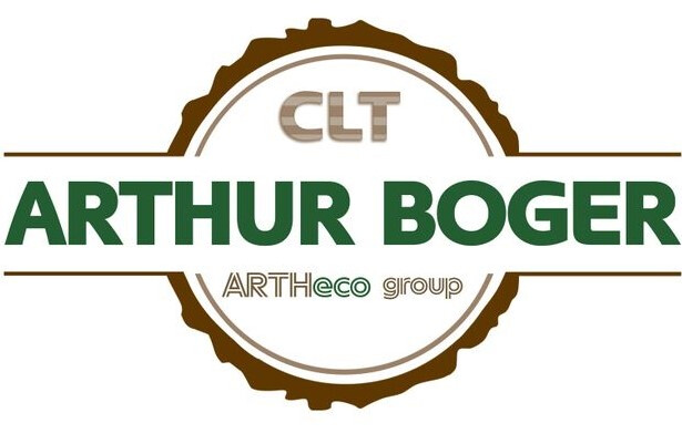 Logo von ARTHeco Group GmbH