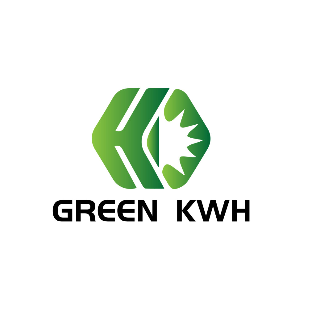 Green-kWh GmbH in Kaiserslautern - Logo