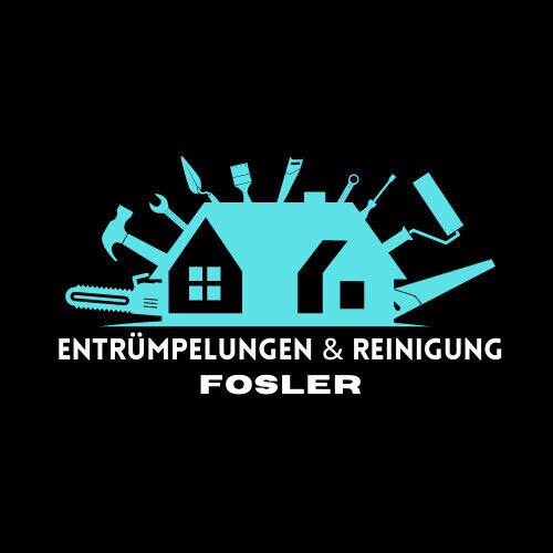 Logo von Entrümpelung & Reinigung Fosler GbR