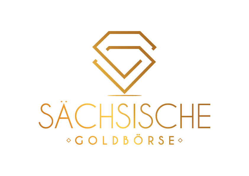 Sächsische Goldbörse in Chemnitz - Logo