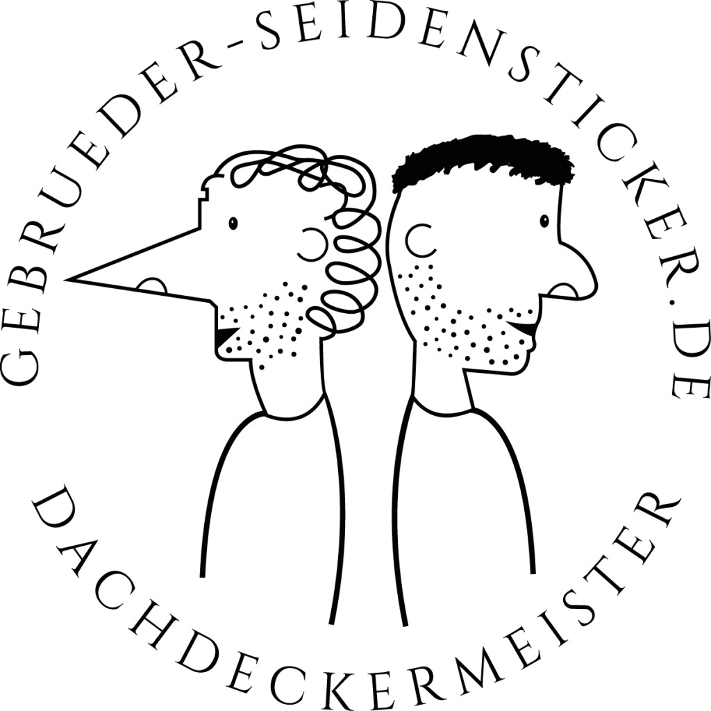 Logo von Gebrüder Seidensticker GbR
