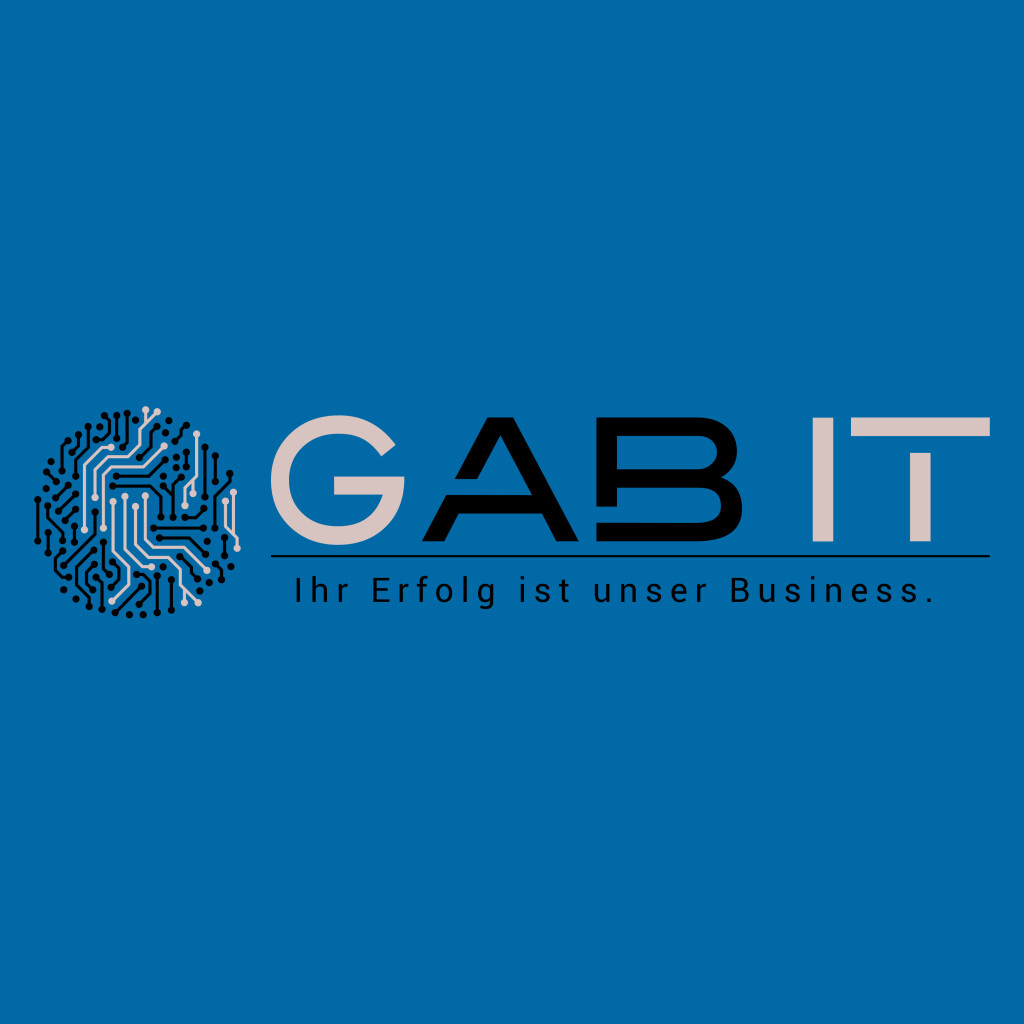 GAB IT in Freisbach - Logo