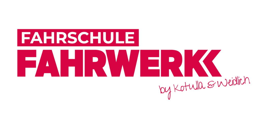 Fahrschule Fahrwerkk GbR Ute Kotulla / Peer Weidlich in Aschaffenburg - Logo