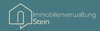 Immobilienverwaltung Stein in Essen - Logo