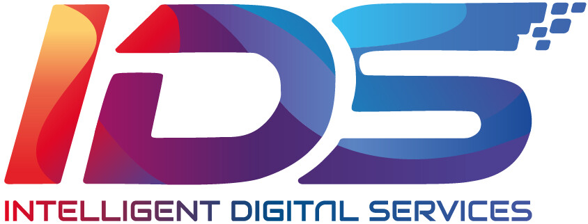 Logo von Intelligent Digital Services GmbH
