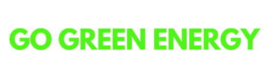 Logo von GO GREEN ENERGY