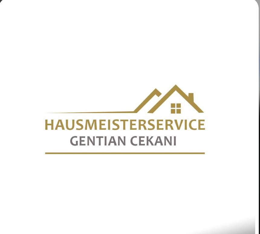 Logo von Cekani Hausmeisterservice
