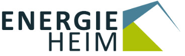 Energieheim in Olpe am Biggesee - Logo