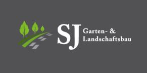 Logo von SJ Garten- und Landschaftsbau