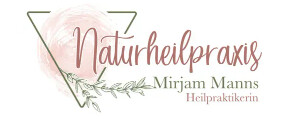 Naturheilpraxis Mirjam Manns in Wadern - Logo