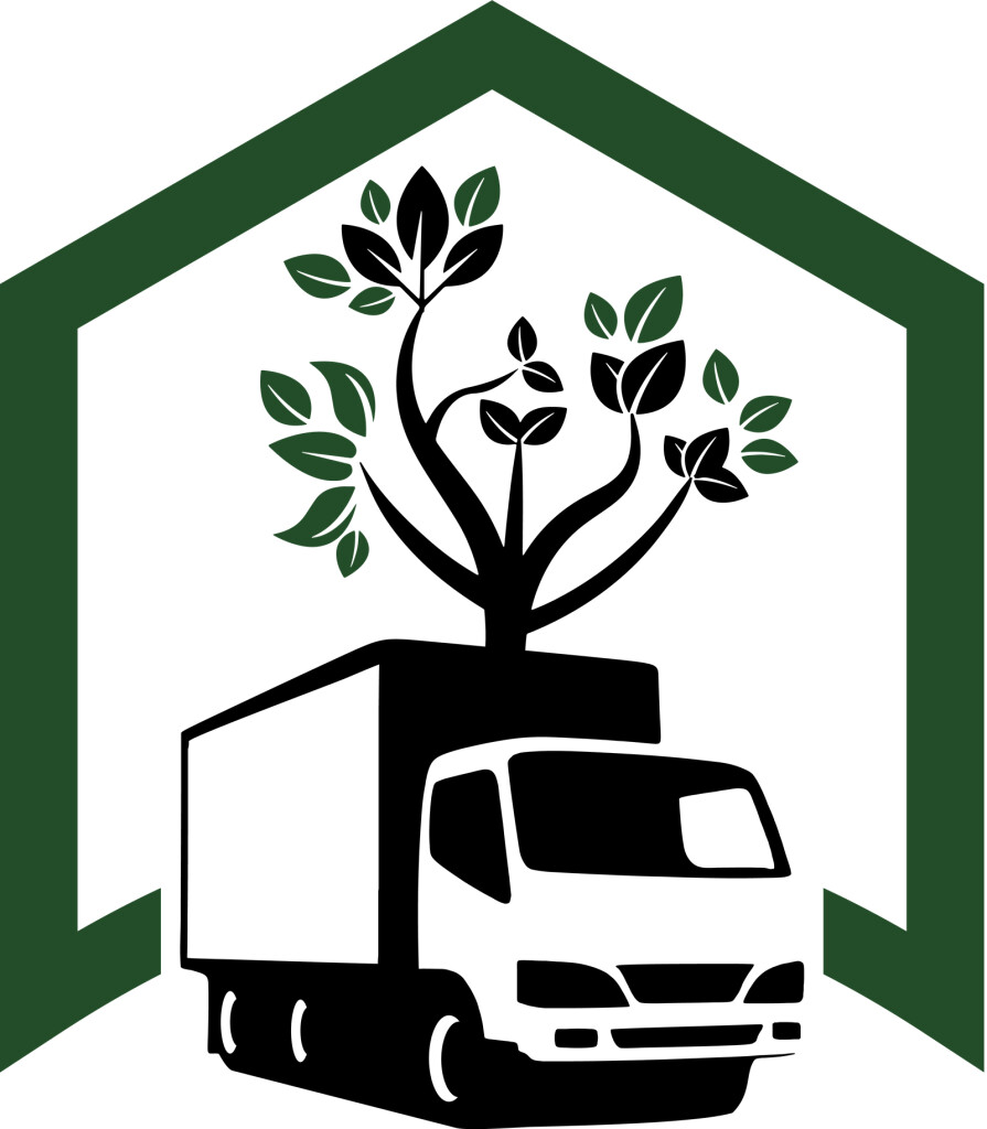 Logo von A bis Z Haus- Garten- und Transportservice