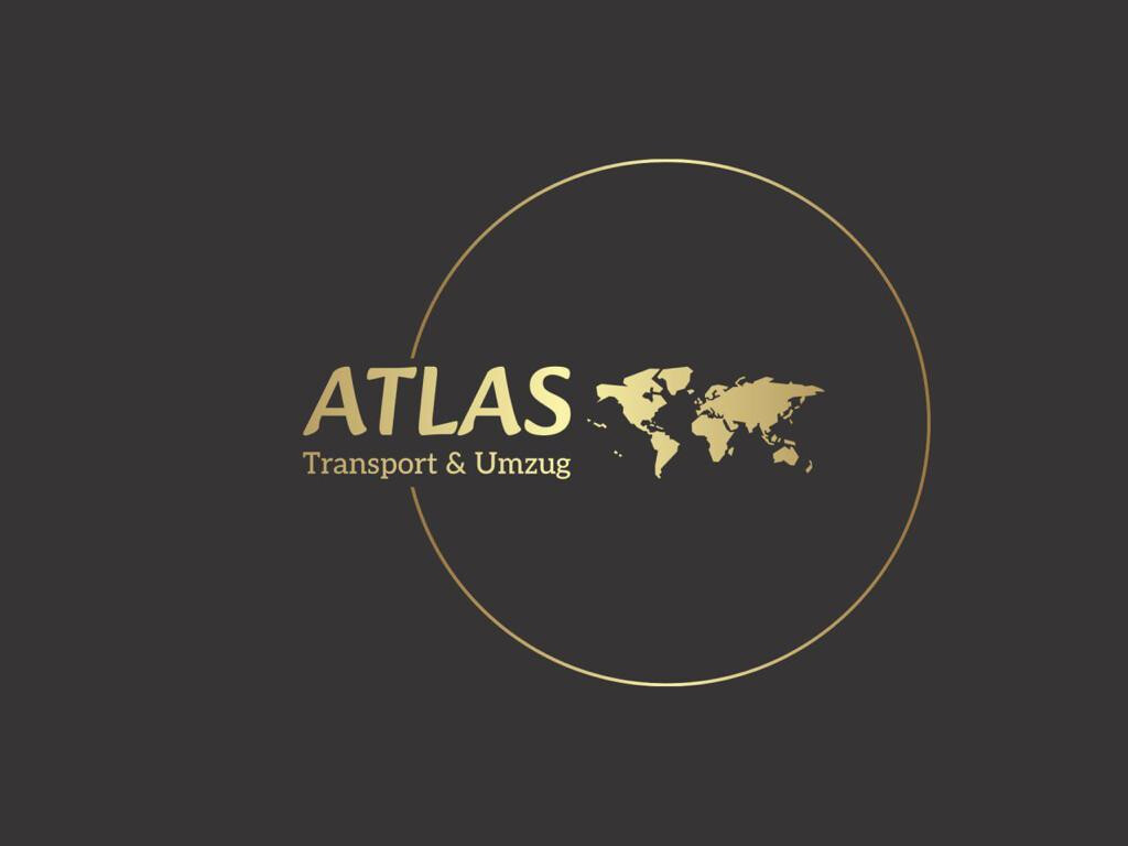 Atlas Transport & Umzug in Berlin - Logo