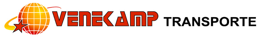 Venekamp Transporte und Dienstleistungen in Hinte - Logo