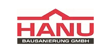 HANU Bausanierung GmbH in Bad Vilbel - Logo