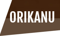OriKaNu in Kammeltal - Logo