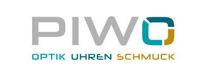 PIWO Optik Uhren Schmuck in Siegen - Logo