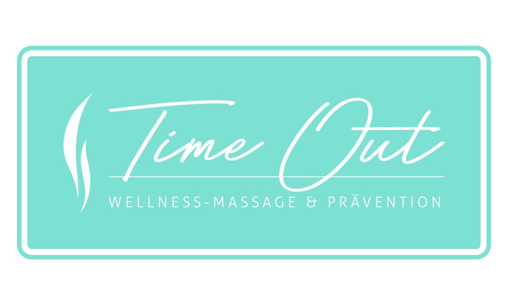 Logo von TimeOut Wellnessmassage & Prävention
