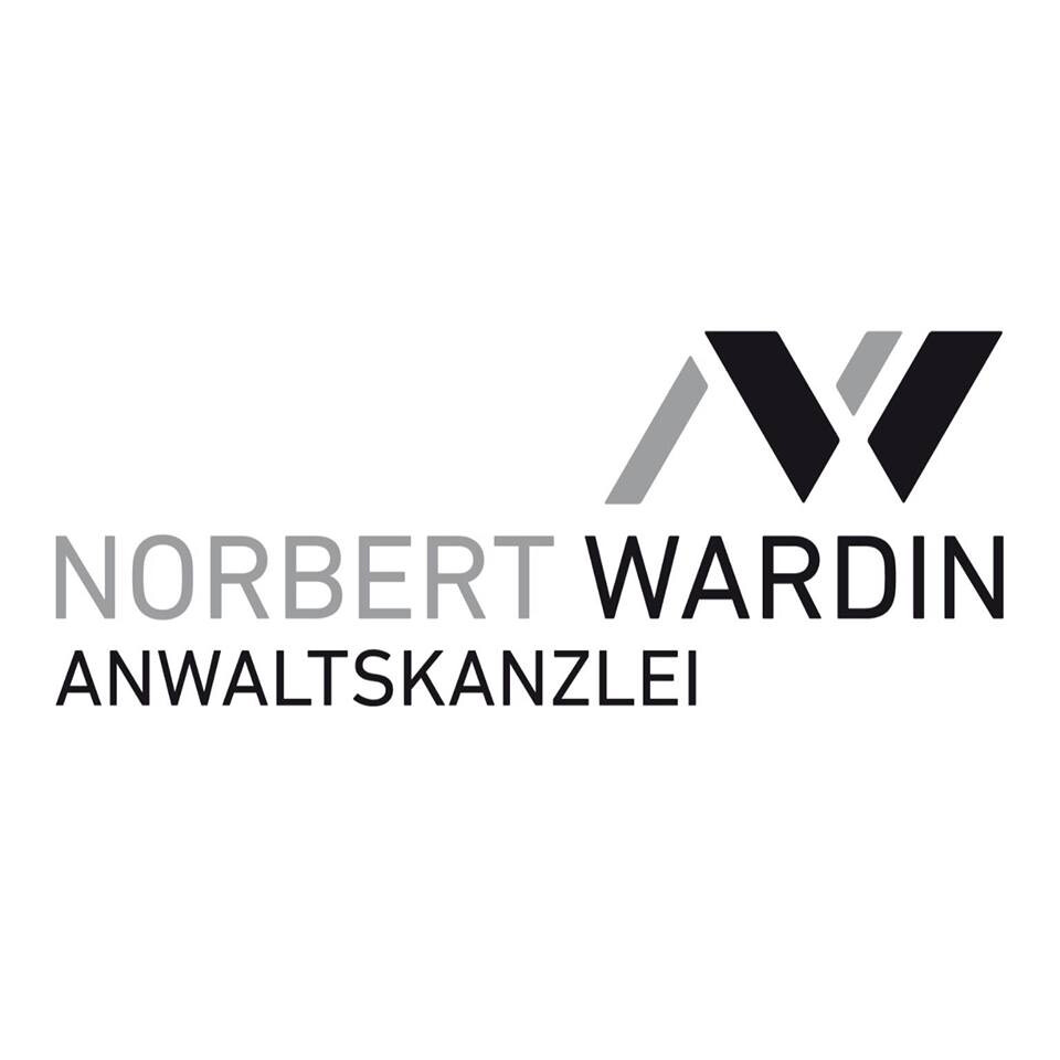 Anwaltskanzlei Wardin in Neuss - Logo
