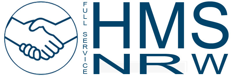 Logo von HMS-NRW