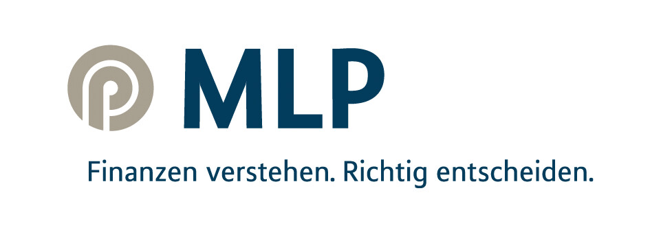 MLP Finanzberatung SE Harald Durchner in München - Logo