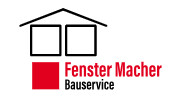 Logo von Fenster Macher Bauservice