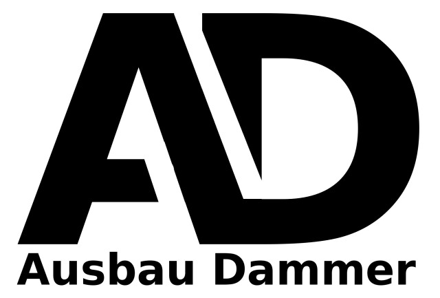 Ausbau Dammer in Niederer Fläming - Logo