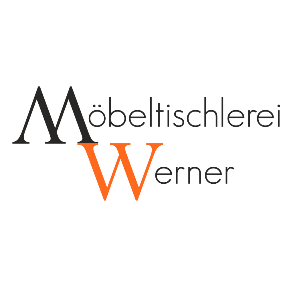 Möbeltischlerei Werner in Aachen - Logo