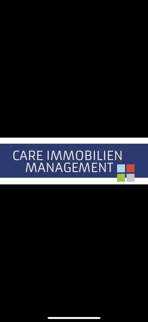 Logo von Care Immobilien Management