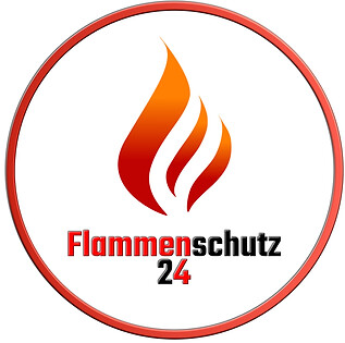 Flammenschutz-24 in Gelsenkirchen - Logo
