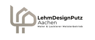 LehmDesignPutz Aachen in Aachen - Logo