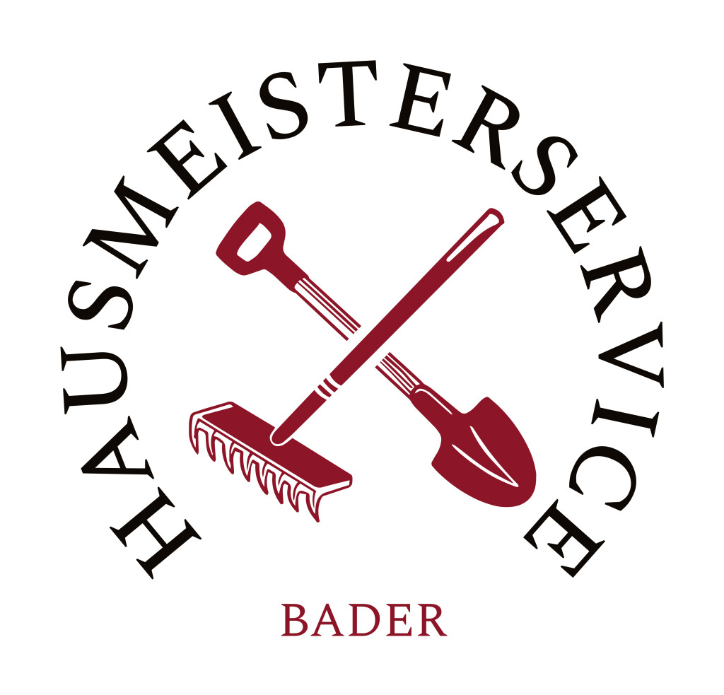 Hausmeisterservice Bader in Nesse-Apfelstädt - Logo
