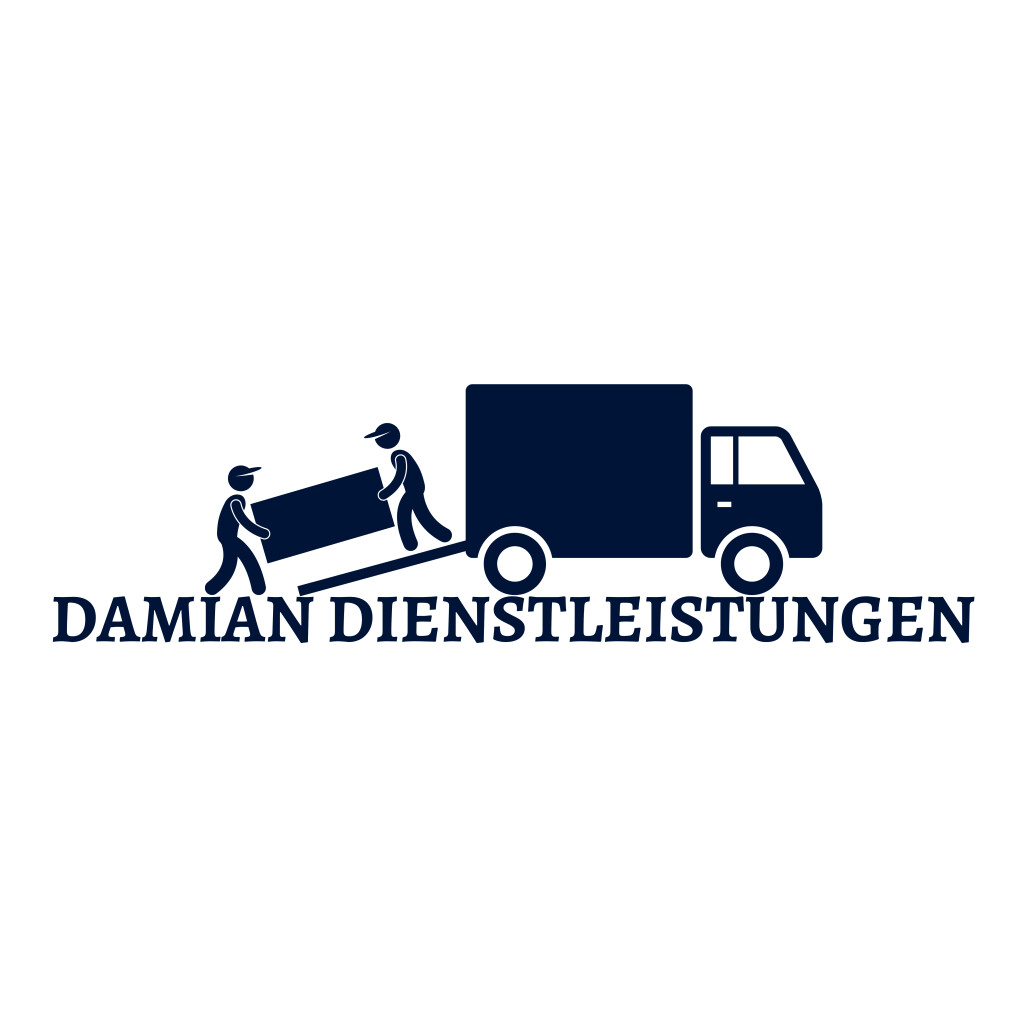 Logo von DAMIAN DIENSTLEISTUNGEN