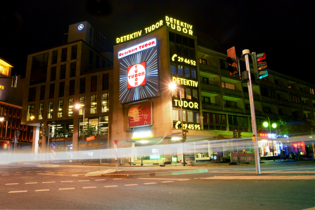 Tudor Detektei Hamburg in Hamburg - Logo