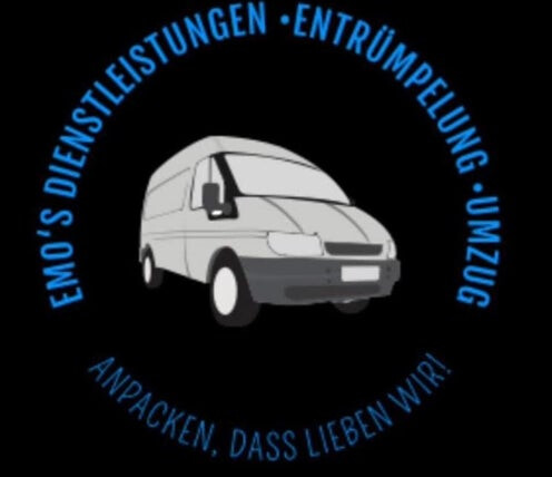 Emo´s Dienstleistungen in Schramberg - Logo