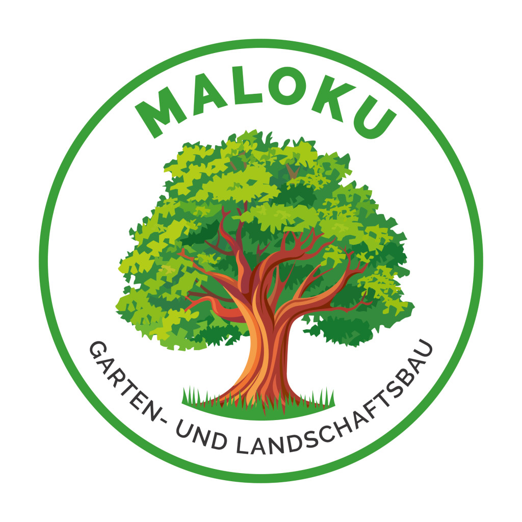 Logo von Maloku Garten- und Landschaftsbau