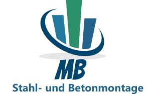 MB Stahl- und Betonmontage in Ratingen - Logo