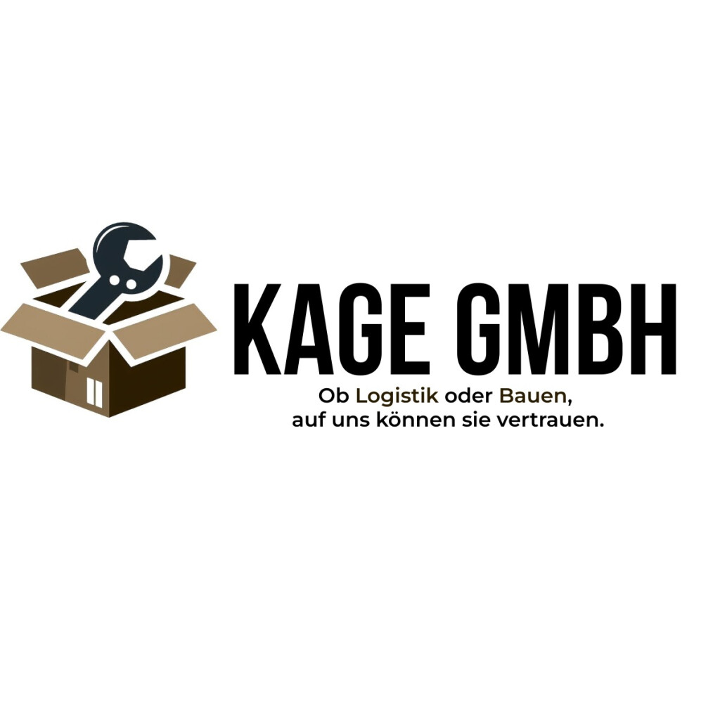 KAGE GmbH in Herten in Westfalen - Logo