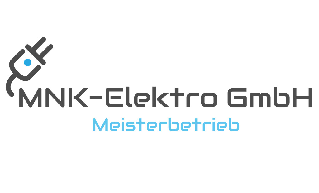 MNK-Elektro GmbH in Aschheim - Logo