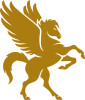 von Pegasus Goldankauf & Edelmetallhandel in Lübeck - Logo