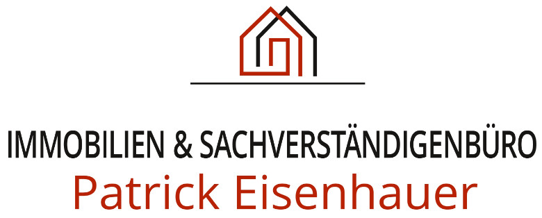 Logo von Sachverständigenbüro Patrick Eisenhauer
