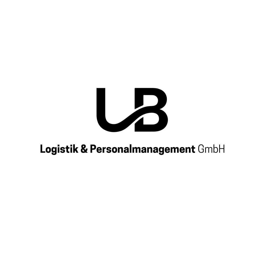 UB Logistik & Personalmanagement GmbH in Worms - Logo