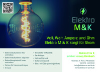 Elektro M & K