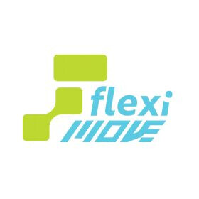 Flexi Move in München - Logo