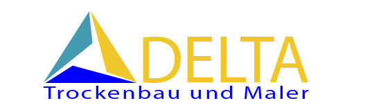 Delta Trockenbau Und Maler in München - Logo