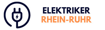 Elektriker Rhein-Ruhr - ein Projekt von TRF Haustechnik UG in Düsseldorf - Logo