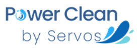 Power Clean by Servos in Münster - Logo