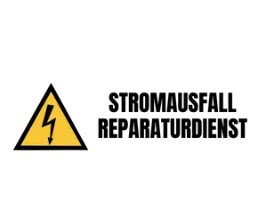 Stromausfall-Reparaturdienst.de in Düsseldorf - Logo