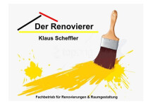 Der Renovierer - Renovierung Raumgestaltung